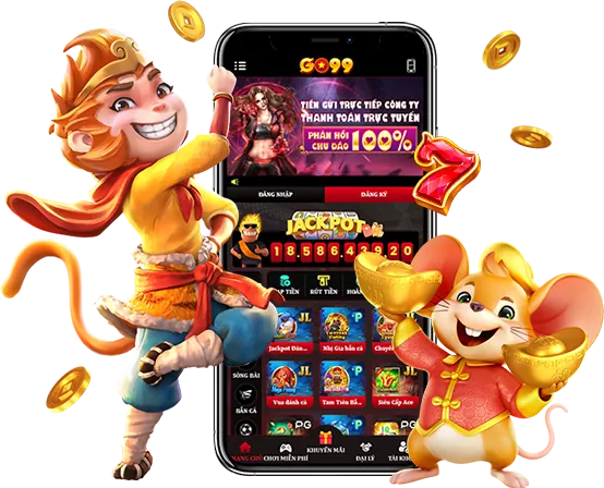 Hoàn trả casino Go88 Tài Xỉu