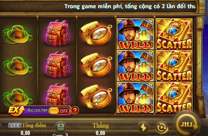 Hình ảnh game Bắn Cá và Nổ Hũ Go88