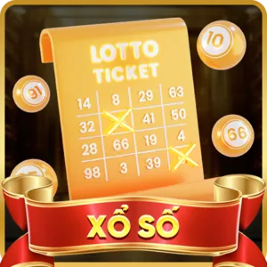 Cá cược Xổ Số Go88 Tài Xỉu